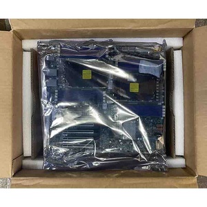 Placa base de servidor Supermicro 4677 PCIE 5,0 <span class=keywords><strong>DDR5</strong></span>, 3 años de garantía, Chipset Intel, forma de doble SATA integrado, LGA, <span class=keywords><strong>DDR5</strong></span> - Product Image 3