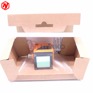 Original Ifm O1D102 a Long-<b>Range</b> Laser Sensor With a 10 Meter <b>Range</b> Using the Time-Of-Flight O1D102 - Product Image 3
