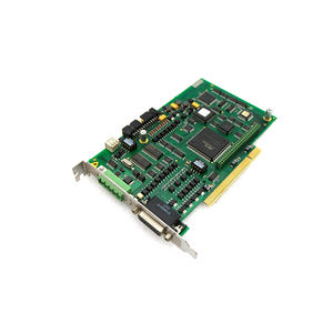 Carte de commande KUKA 00-120-402 pour robot industriel, composant d'automatisation de haute précision, pièce de rechange pour système d'automatisation - Product Image 3