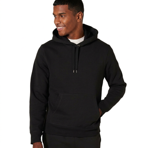 Fabricantes de Ropa Personalizada, Sudadera con Capucha para Hombre, Sudadera de Alta Calidad, Personalizada, Talla Grande, Invierno, Lisa - Product Image 1