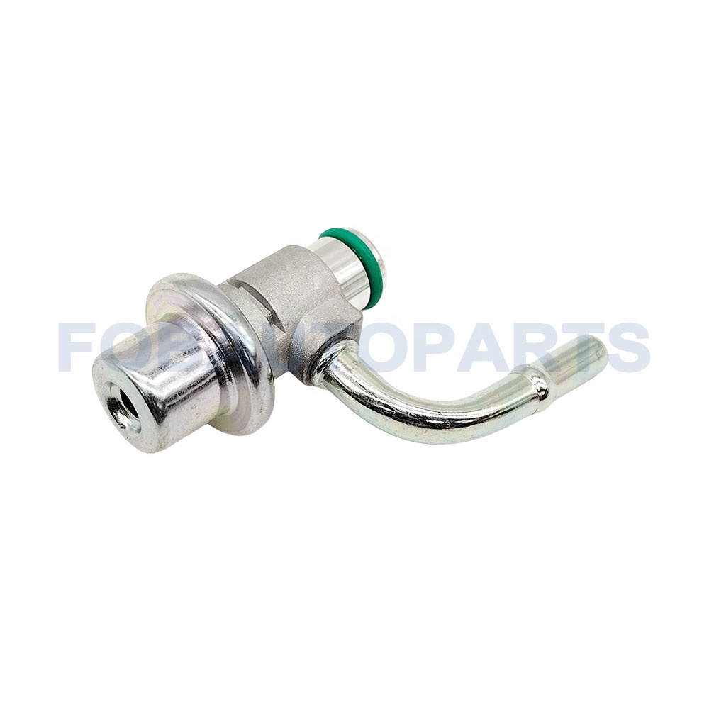 Fuel Injection Pressure Regulator for Nissan for Infiniti G35 2003-2006 22670-8H300 226708H300