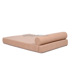 <span class=keywords><strong>Lit</strong></span> pour chat et chien moderne, simple, amovible et lavable, tout <span class=keywords><strong>en</strong></span> mousse, matelas universel pour animaux <span class=keywords><strong>de</strong></span> compagnie d'intérieur - Product Image 4