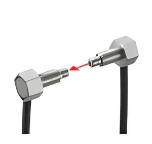 FU-77TZ FU-77TG FU-77G FU-77TZ ของแท้ ชนิดลำแสงทะลุ M4 ไฟเบอร์ทนแรงดัน รับประกัน FU-77TZ Keyence FU-35FA/FZ FU-5F/ - Product Image 1