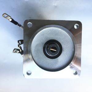 Hydraulic DC Motor <strong>12V</strong> 2.2KW 5500RPM for Boat <strong>Electric</strong> <strong>Winch</strong> - Product Image 6