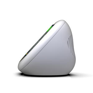 2024 גלאי פחמן דו חמצני באיכות אוויר מקורה חדש גלאי פחמן דו חמצני (co2) עם חיישן אבק pm2.5 גז גלאי אבק - Product Image 3