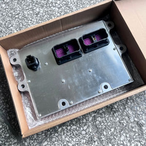 Электронный блок управления (ЭБУ) JISION 4963808 4963807 для Cummins с установленной программой/готов к отгрузке/производство Китай - Product Image 1