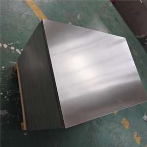 Acier laminé à chaud, traitement au vinaigre ISO n° Plaque en acier inoxydable 1 Ss 201 202 4X8, matériau de construction - Product Image 5