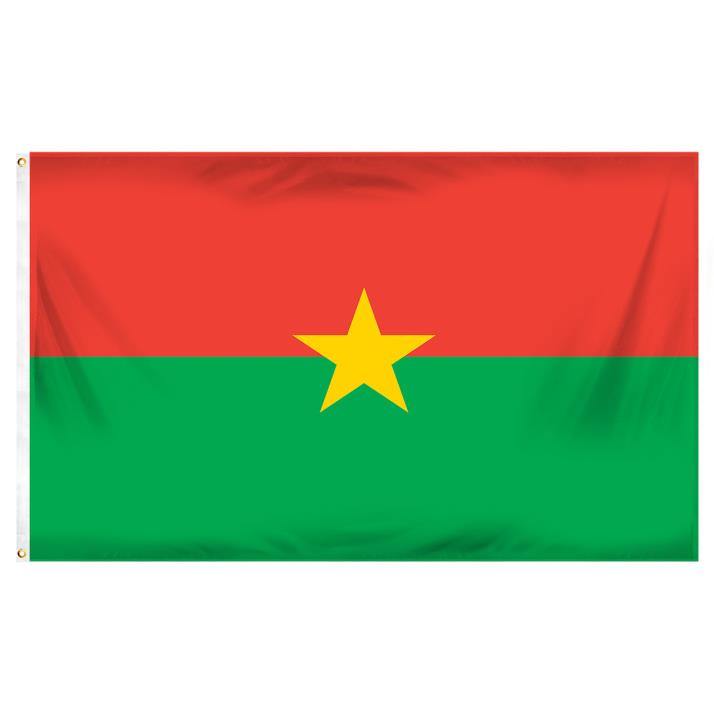 Burkina