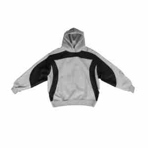 Big And Tall Hoodies For <b>Men</b> Comfy Sweatshirts With Pocket Rap <b>Pullover</b> Fashion Outfits Breathable Fall Clothes - Product Image 2