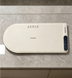 Vassoio Scaldavivande in Silicone Alimentare con Logo Personalizzato, Blocco Bambini e Spegnimento Automatico 30-120 ℃   Controllo della temperatura <span class=keywords><strong>per</strong></span> strumenti di riscaldamento da scrivania <span class=keywords><strong>per</strong></span> ufficio - Product Image 3