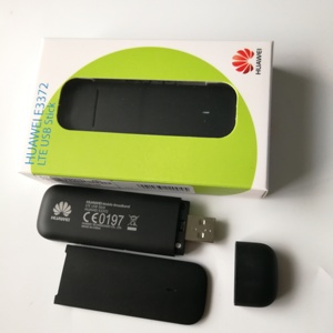 Modem 4G USB sans fil externe <span class=keywords><strong>E3372h</strong></span>-<span class=keywords><strong>607</strong></span> avec prise en charge des bandes 1/3/7/8/20 - Product Image 6