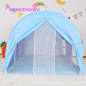 Aire de jeux pour bébés et tout-petits en Allemagne, aire de jeux intérieure créative, océan bleu, maison de jeu pour enfants, tente multifonctionnelle, maison de jeu - Product Image 4