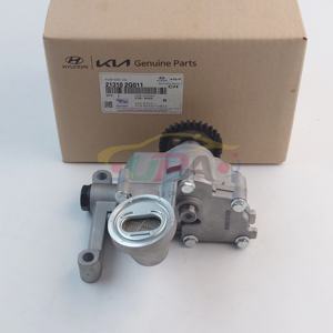 Pompe à huile moteur (PUMP ASSY-OIL) 21310-2G011 213102G011 pour Hyundai IX35/TUCSON 10 21310 2G011 - Vente Flash - Product Image 1
