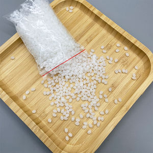 Granules chauds adhésifs <span class=keywords><strong>de</strong></span> colle <span class=keywords><strong>de</strong></span> fonte <span class=keywords><strong>chaude</strong></span> transparente blanche <span class=keywords><strong>de</strong></span> fonte d'Eva <span class=keywords><strong>de</strong></span> liaison forte pour le baguage <span class=keywords><strong>de</strong></span> bord - Product Image 3