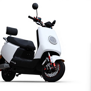 <span class=keywords><strong>Moto</strong></span> électrique de livraison longue portée, <span class=keywords><strong>Nouvelle</strong></span> <span class=keywords><strong>moto</strong></span> 72V 1500W 70km/h homologuée - Product Image 2