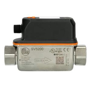 Débitmètre multifonctionnel G 1/2 IFM - Product Image 1