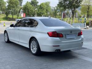 El Precio de Exportación de <span class=keywords><strong>Segunda</strong></span> <span class=keywords><strong>Mano</strong></span> del <span class=keywords><strong>BMW</strong></span> <span class=keywords><strong>Serie</strong></span> 5 525Li <span class=keywords><strong>2014</strong></span>, un Automóvil Profesional de Gasolina, Es Bajo - Product Image 6