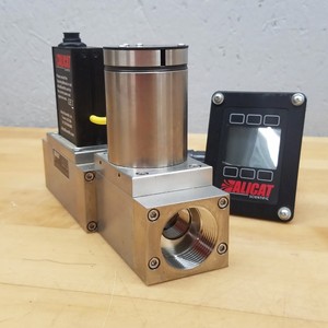 Alicatscientific MCR-2000SLPM-1.25/cm Lưu lượng điều khiển - Product Image 4