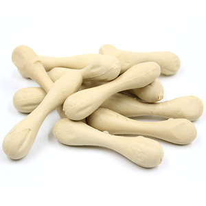 100% naturale arrosto di manzo-macinazione ossa <span class=keywords><strong>salmone</strong></span> cibo per animali domestici - Product Image 3