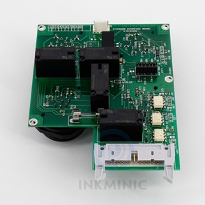 Carte d'interface externe DB3-0130009SP A+ - Assemblage de carte de circuit imprimé (PCB) d'interface standard compatible - Product Image 2