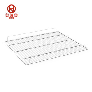 Estantes de Metal Esmaltado para Horno, Refrigerador y Congelador, Repisa de Alambre para Nevera - Product Image 4