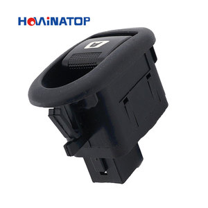 HOWINATOP Nouveau pour Citroën C2 <span class=keywords><strong>C3</strong></span> Peugeot 1007 Interrupteur de lève-<span class=keywords><strong>vitre</strong></span> électrique Bouton de lève-<span class=keywords><strong>vitre</strong></span> 6554.L7 96401469XT Accessoires auto - Product Image 4
