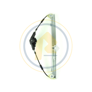Regulador de Ventana Ac Rolcar ADAPTABLE para OE 46536310, compatible con Fiat Punto 1999 - Product Image 3