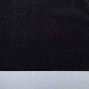 เสื้อจักรยานแบบสั่งทำสำหรับผู้ชาย แขนสั้น สำหรับปั่นจักรยานเสือภูเขา มีซิปเต็มตัวและกระเป๋าหลัง สำหรับปั่นจักรยานบนถนนและเสือภูเขา - Product Image 2