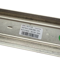 Intercooler de rechange pour MG ZS (N° de pièce : 10245769) – Pièces automobiles haute performance