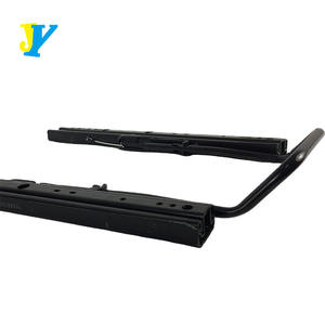 Ajusteur universel <span class=keywords><strong>de</strong></span> rail coulissant <span class=keywords><strong>de</strong></span> siège <span class=keywords><strong>de</strong></span> voiture pour sièges <span class=keywords><strong>de</strong></span> <span class=keywords><strong>course</strong></span> baquets, supports coulissants <span class=keywords><strong>de</strong></span> siège conducteur <span class=keywords><strong>de</strong></span> véhicule - Product Image 1