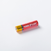 Batería Seca Primaria Alcalina AAA de Alta Calidad de 1.5V con 7 Años de Garantía para Juguetes con Control Remoto y Herramientas Eléctricas
