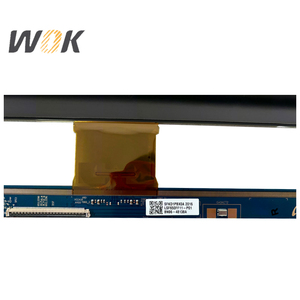 Nueva Pantalla LCD para TV de Gran Tamaño LSF650FF11-P01, Pantalla LCD de 65 Pulgadas para TV LCD - Product Image 2