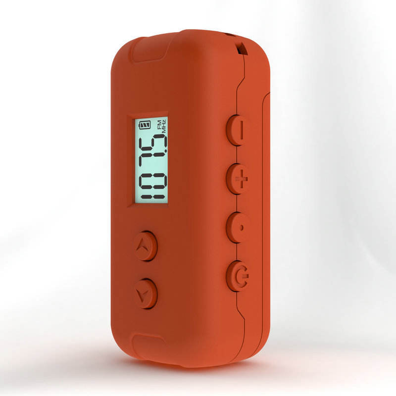 Naranja