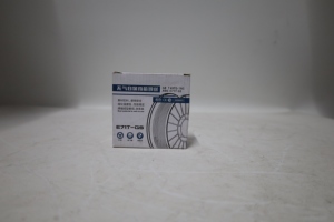 <span class=keywords><strong>Filo</strong></span> <span class=keywords><strong>per</strong></span> Saldatura Flux-core E71T-GS 1.0mm 0.5KG, Senza <span class=keywords><strong>Gas</strong></span>, Autoprotettivo, <span class=keywords><strong>per</strong></span> Saldatrici MIG Senza <span class=keywords><strong>Gas</strong></span> - Product Image 3