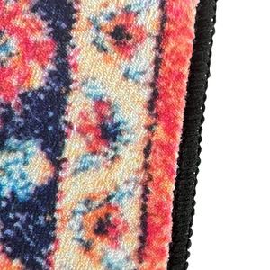 Alfombras <span class=keywords><strong>de</strong></span> juego <span class=keywords><strong>de</strong></span> Cachemira <span class=keywords><strong>de</strong></span> poliéster recién llegadas ecológicas para sala <span class=keywords><strong>de</strong></span> juegos con respaldo antideslizante - Product Image 2