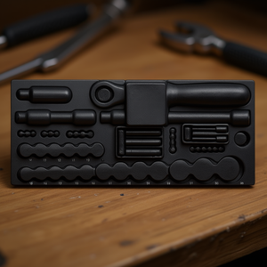 Kit de module électronique Icev 519 607 pour réparation et entretien - Product Image 3