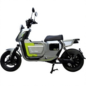 Bicicleta Eléctrica de Dos Ruedas para Adultos, Venta al por Mayor, B2B Transfronterizo, con Batería de Alto Rendimiento, Autonomía de 25-35 Km por Carga - Product Image 1