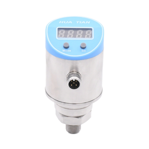 OEM Direct Mount <strong>Digital</strong> High-Low <strong>Controller</strong> 4-20mA Refrigeration System <strong>Pressure</strong> <strong>Switch</strong> for High Visibility Water Pump - Product Image 6