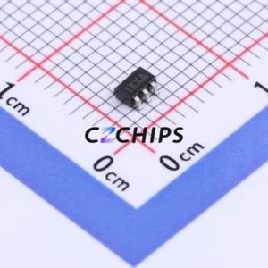 Régulateur linéaire (LDO) PMIC de puce IC de circuit intégré de SOT-23-6L de LN1182FF2828MR-G original et neuf - Product Image 1