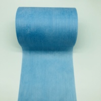 Hot Sell elastische Spunbond Bund Vlies Rohstoffe
