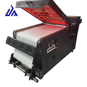 <span class=keywords><strong>Imprimante</strong></span> DTF UV A1 A2 A4 60 cm, machine A3, <span class=keywords><strong>imprimante</strong></span> à jet d'encre, encre textile, automatique, multicolore - Product Image 5
