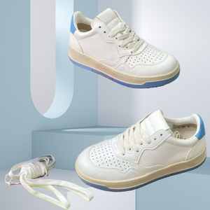 Calzado deportivo personalizado de alta calidad para hombre y mujer. Zapatos de diseñador de lujo, marca clásica, zapatillas de moda - Product Image 6