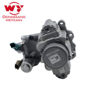 WEIYUAN WY Pompe à carburant 9422A030A 6710700101 <span class=keywords><strong>SsangYong</strong></span> Rexton <span class=keywords><strong>Kyron</strong></span> Actyon <span class=keywords><strong>2012</strong></span> ~ 2015 e-Xdi 2.0 2013 pour Delphi - Product Image 3