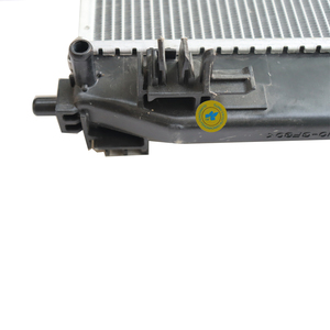 1640037310 Nouveau radiateur d'eau OEM 12v pour Prius Prime XW50 - Product Image 3