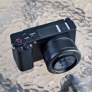 กล้องดิจิตอล DC602 80MP เซ็นเซอร์ CCD ซูมออปติคอล 5 เท่า หน้าจอหมุนได้ 270 องศา รุ่นเรือธงระดับมืออาชีพ - Product Image 1