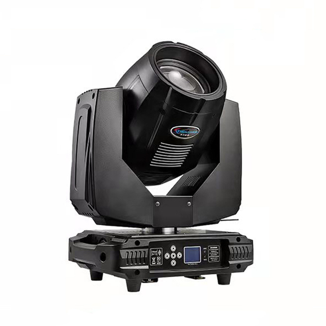 DJ Equipment DMX Sharpy Beam 7R 230W Moving Head LED Disco Light RGBW Emitted Color Stylish Disco Moving Stage Lights