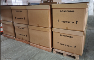 Factory Directly Sale High Volume <strong>Air</strong> Sampler for Outdoor <strong>Air</strong> Quality <strong>Detection</strong> PM10 VFC Fast Shipment with Stock - Product Image 6