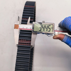 <span class=keywords><strong>CF</strong></span> <span class=keywords><strong>ATV</strong></span> UTV 450 500 <span class=keywords><strong>520</strong></span> 550 600 Taille de la courroie d'entraînement 35.9*939 OEM 0180-055000-0004 Pièces de moto - Product Image 4