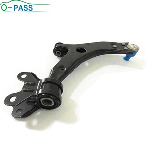 Bras de commande inférieur avant pour Ford Focus III & Grand C-MAX II 2011- BV61-3A424-AAB BV61-3A423-AAB - Product Image 2