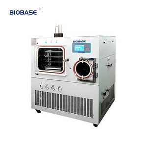 BIOBASE çin <span class=keywords><strong>Pilot</strong></span> donmalı kurutucu BK-FD20T büyük hacimli ve büyük kapasiteli <span class=keywords><strong>Pilot</strong></span> donmalı kurutucu laboratuvar ve hastane için - Product Image 4